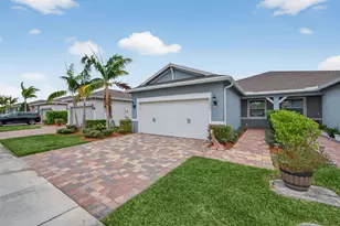 12901 SW Vermillion Cir, Port Saint Lucie, FL 34987 - Photo 4