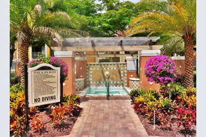 7848 Sonoma Springs Circle, Unit #107, Lake Worth, FL 33463 - Photo 20
