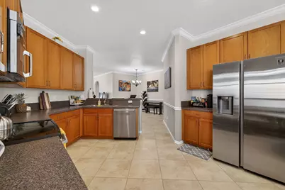 9922 SW Glenbrook Drive, Port Saint Lucie, FL 34987 - Photo 12