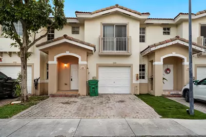 14142 SW 260th Street #105, Homestead, FL 33032 - Photo 1