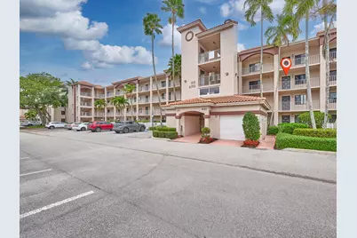 6193 Pointe Regal Circle, Unit #306, Delray Beach, FL 33484 - Photo 2
