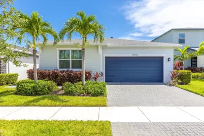 11949 SW Lyra Drive, Port Saint Lucie, FL 34987 - Photo 6