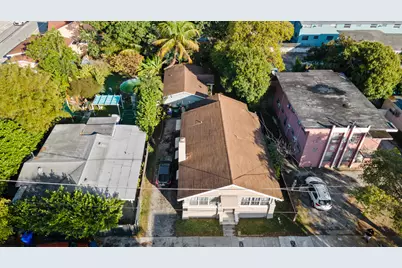 8111 NE 1st Avenue, Miami, FL 33138 - Photo 1