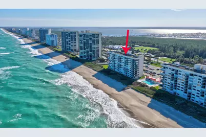 9490 S Ocean Drive, Unit #412, Jensen Beach, FL 34957 - Photo 42