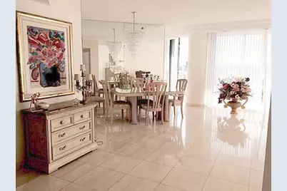 2000 Island Boulevard, Unit #1107, Aventura, FL 33160 - Photo 6