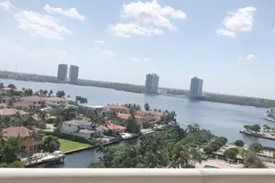 2000 Island Blvd Unit, Aventura, FL 33160 - Photo 1