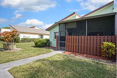 1732 W Sanderling Lane, Unit #1, Fort Pierce, FL 34982 - Photo 24