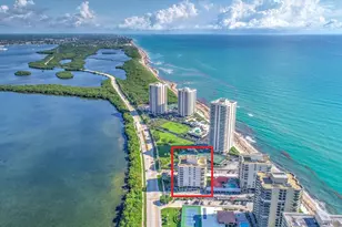 5480 N Ocean Dr Unit, Singer Island, FL 33404 - Photo 24