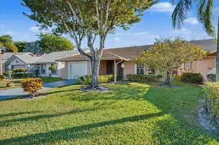 3962 Dafilee Cir, West Palm Beach, FL 33417 - Photo 4