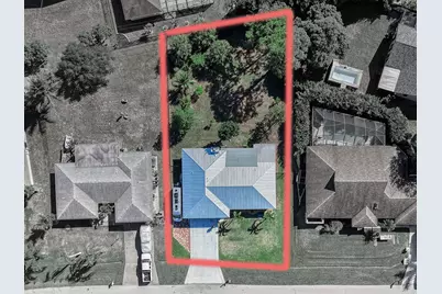 2485 SE Saphire Ter Terrace, Port Saint Lucie, FL 34952 - Photo 2