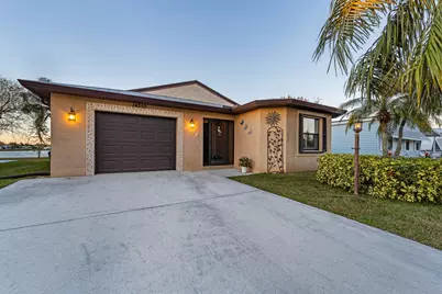 14550 Dulce Real Avenue, Fort Pierce, FL 34951 - Photo 1