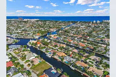 4231 NE 23rd Terrace, Lighthouse Point, FL 33064 - Photo 4