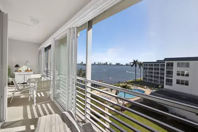 105 Paradise Harbour Boulevard, Unit #506, North Palm Beach, FL 33408 - Photo 24