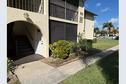 5930 Whispering Pine Way, Unit #B-1, Greenacres, FL 33463 - Photo 1