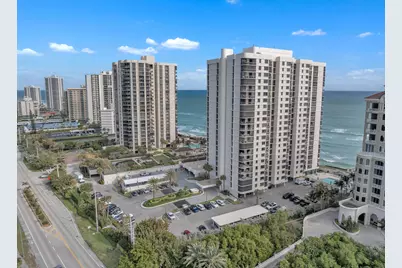 5380 N Ocean Drive, Unit #4A, Singer Island, FL 33404 - Photo 30
