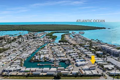 1361 Overseas Highway, Unit #Io, Marathon, FL 33050 - Photo 22