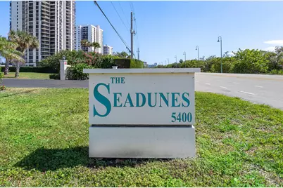 5400 N Ocean Drive, Unit #5C, Singer Island, FL 33404 - Photo 10