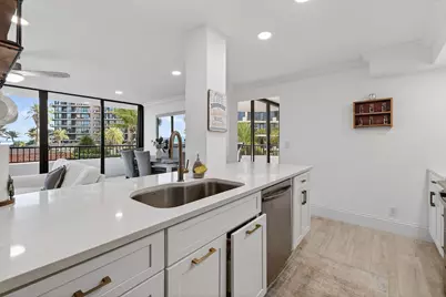 600 Ocean Drive, Unit #2C, Juno Beach, FL 33408 - Photo 12