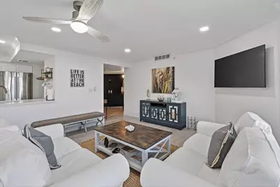 600 Ocean Drive, Unit #2C, Juno Beach, FL 33408 - Photo 8