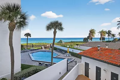 600 Ocean Drive, Unit #2C, Juno Beach, FL 33408 - Photo 1