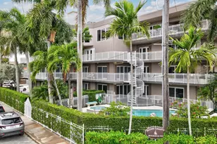 129 S Golfview Rd, Lake Worth Beach, FL 33460 - Photo 4