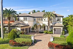 849 Harbour Isles Pl, Palm Beach Gardens, FL 33410 - Photo 2