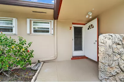 2971 W Crosley Drive, Unit #F, West Palm Beach, FL 33415 - Photo 2