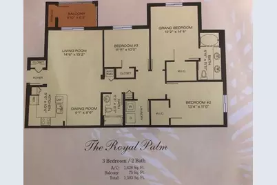 6400 Emerald Dunes Drive, Unit #301, West Palm Beach, FL 33411 - Photo 28
