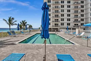 3301 S Ocean Blvd, Highland Beach, FL 33487 - Photo 20