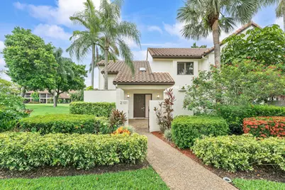 7932 Seville Place, Unit #2101, Boca Raton, FL 33433 - Photo 1