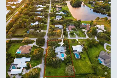 2521 SW Racquet Club Drive, Palm City, FL 34990 - Photo 4