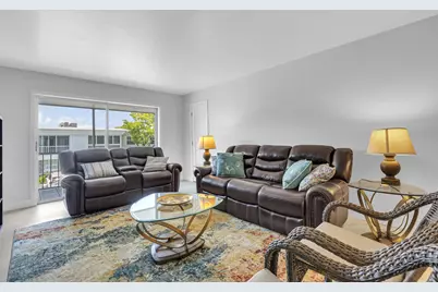 6487 Bay Club Drive, Unit #4, Fort Lauderdale, FL 33308 - Photo 4