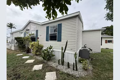 1600 NW 24 Th St Lot #676, Boynton Beach, FL 33436 - Photo 20