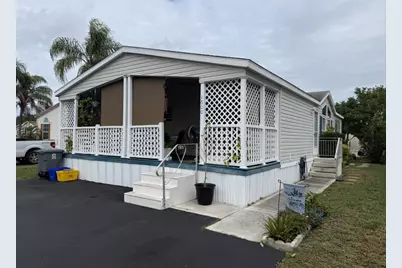 1600 NW 24 Th St Lot #676, Boynton Beach, FL 33436 - Photo 2