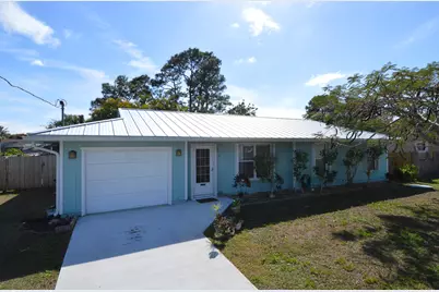 392 SE Walters Terrace, Port Saint Lucie, FL 34983 - Photo 2