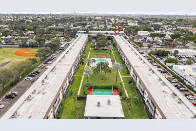 4500 N Federal Highway, Unit #272H, Lighthouse Point, FL 33064 - Photo 30