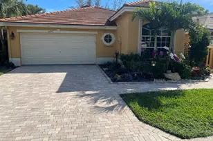 4194 Imperial Isle Dr, Lake Worth, FL 33449 - Photo 1