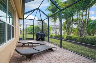 12407 SW Weeping Willow Ave, Port Saint Lucie, FL 34987 - Photo 20