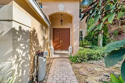 2630 Sawyer Terrace, Wellington, FL 33414 - Photo 34