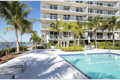 2560 S Ocean Boulevard, Unit #518, Palm Beach, FL 33480 - Photo 2
