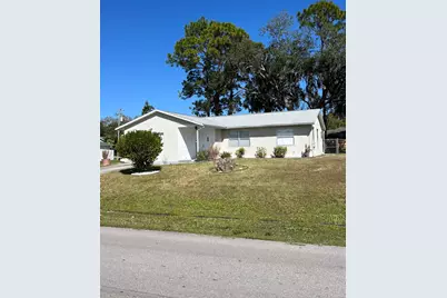 1757 SW Ocean Cove Avenue, Port Saint Lucie, FL 34953 - Photo 1