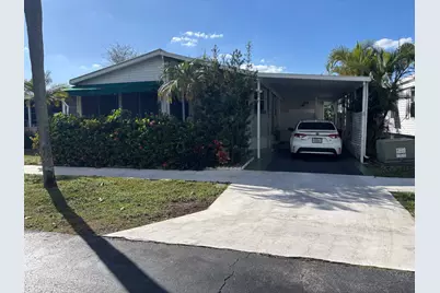 6567 NW Nw 34th Avenue Lot #E18, Coconut Creek, FL 33073 - Photo 1