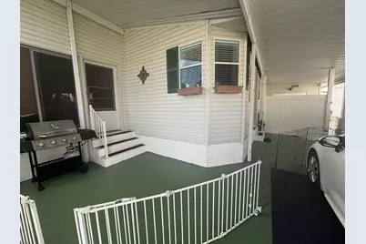 6567 NW Nw 34th Avenue Lot #E18, Coconut Creek, FL 33073 - Photo 6