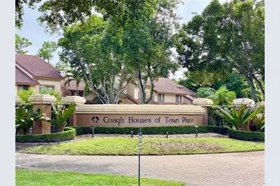 5710 Coach House Circle, Unit #F, Boca Raton, FL 33486 - Photo 18