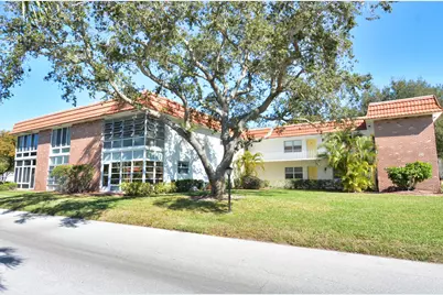 1225 NW 21st Street, Unit #203, Stuart, FL 34994 - Photo 1