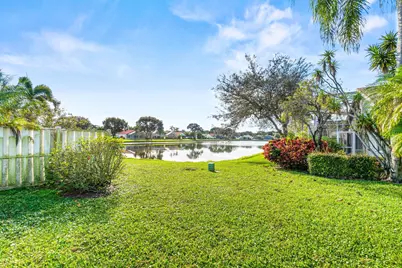 9707 Harbour Lake Circle, Boynton Beach, FL 33437 - Photo 38