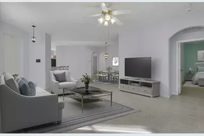 708 SW Rocky Bayou Terrace, Port Saint Lucie, FL 34986 - Photo 8