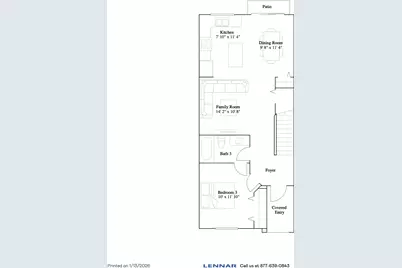 23426 SW 127th Place, Homestead, FL 33032 - Photo 26