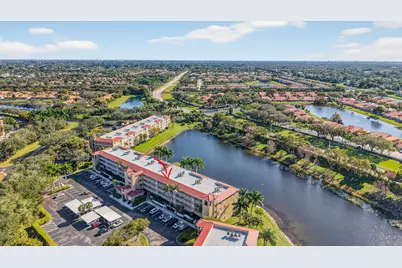 5778 Crystal Shores Drive, Unit #406, Boynton Beach, FL 33437 - Photo 1