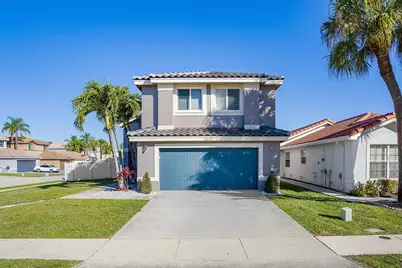 3637 Stratton Lane, Boynton Beach, FL 33436 - Photo 1